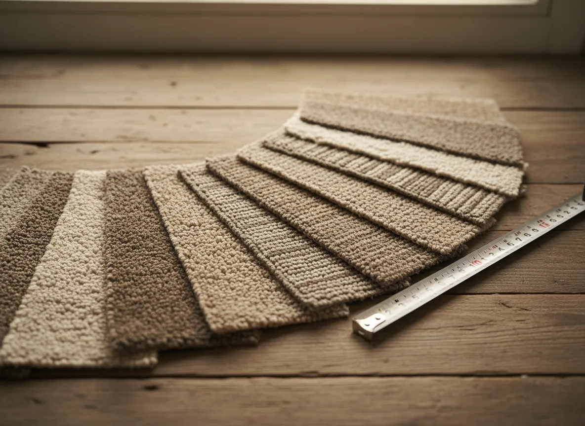 Carpet Installation Gary, TX FAQs