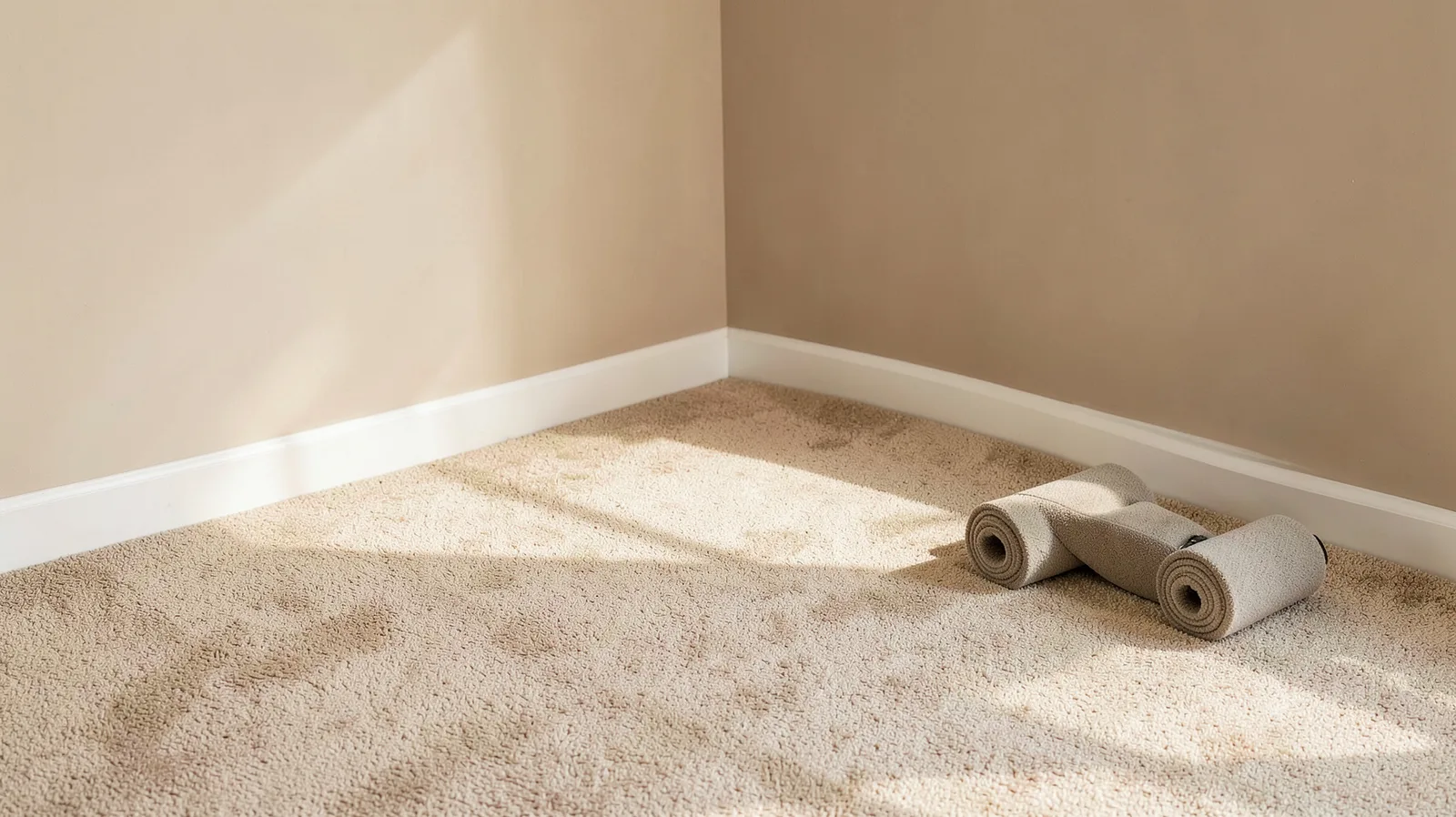 Carpet Installation in Gary, TX near me